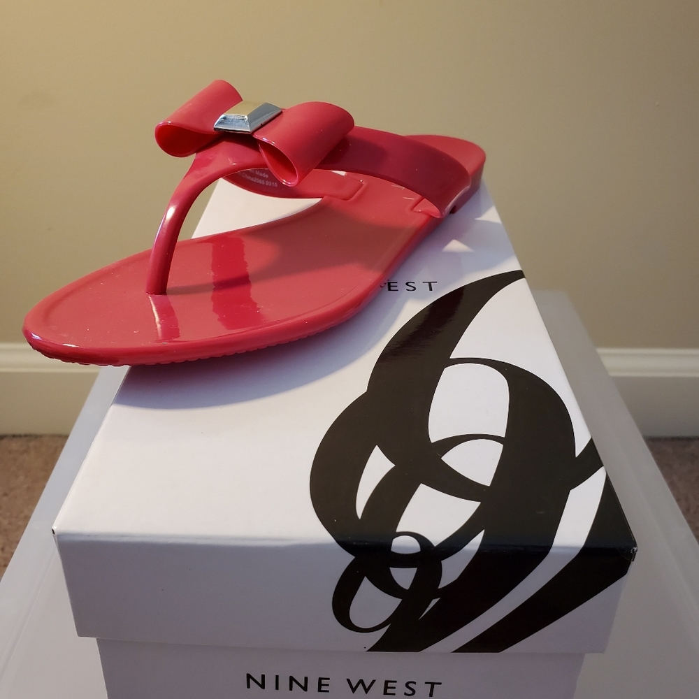 Nine West Sandals